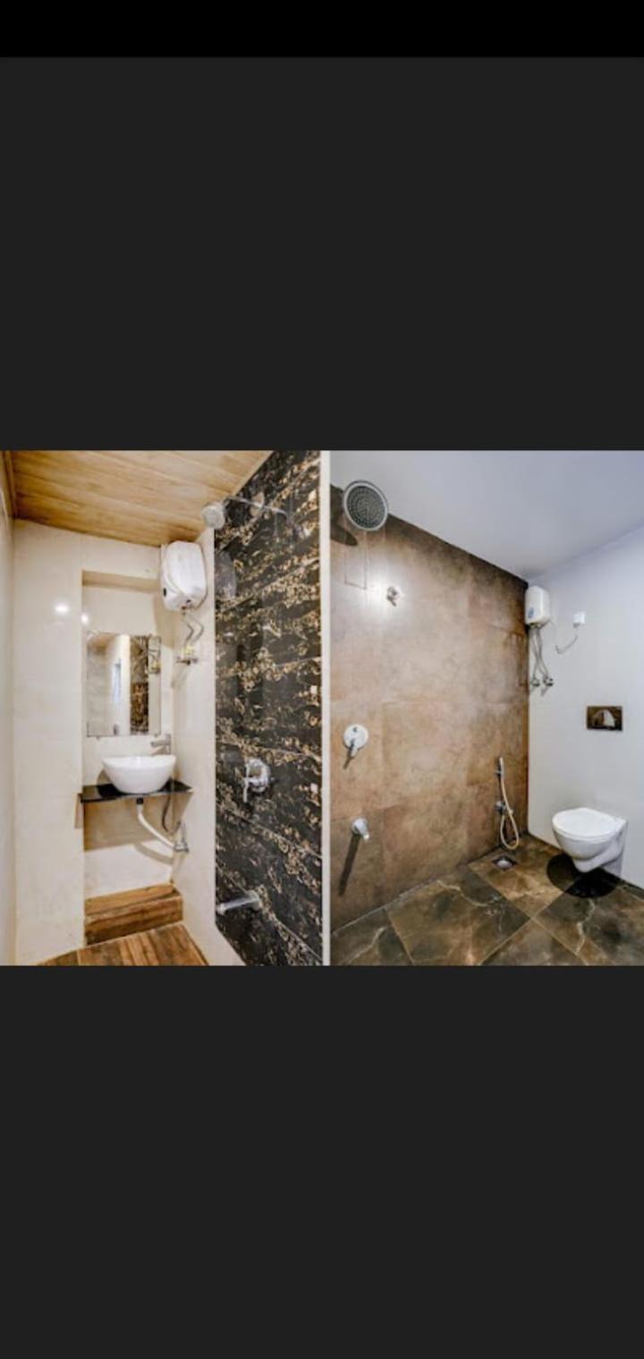 Hotel Green Park Мумбай Екстериор снимка