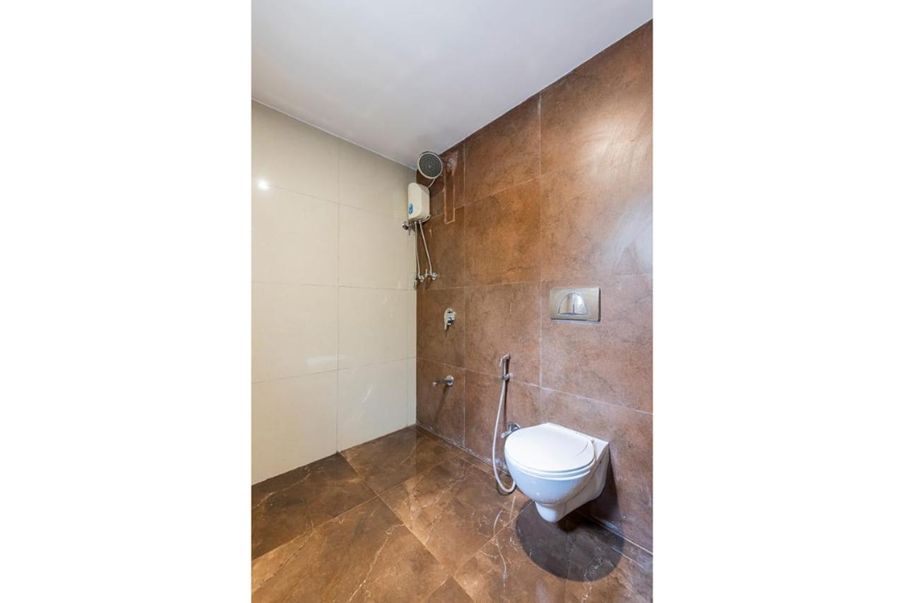 Hotel Green Park Мумбай Екстериор снимка
